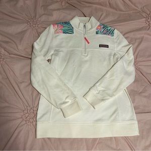 Vineyard Vines Tropical Shep Shirt